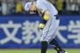 今日の佐藤輝明の決勝打wwwwwwwwwwwwwwww