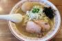 煮干し系のラーメン←これｗｗｗ