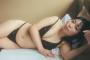 【画像】美人女芸人の1st写真集、エッチすぎるwwwwwwwwアンゴラ村長、大胆露出のセクシーカットを解禁！！！