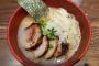 ラーメンは細麺に限る
