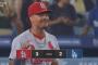 ドジャース、９回に勝ち越され接戦落とす 大谷翔平は４打数１安打、41打席ノーアーチ