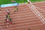 【悲報】100m走の世界記録、全然更新されそうにない