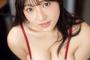 【画像】大ブレイク中の18歳少女、爆乳の破壊力がヤバすぎるwwwwww沢美沙樹、「ヤングアニマルWeb」の水着グラビアが衝撃！！！