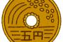 初詣に行ったお寺のお賽銭の回収方法が。。。