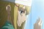 ヒロインが片腕持ってかれて絶望するアニメ