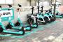 【悲報】電動キックボードのLUUP、中国SNSと連携し観光客向けに電動アシスト自転車の利用を開始　警視庁「電動キックボードは2024年に4万1246件の交通違反検挙、人身事故338件」