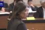 委員「あなたが見せた卒業証書なるものは何だったのか？」市長「“卒業証書とされるもの”であります」