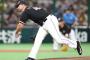 【ロッテ】今季最多７連敗で借金ワースト25　終盤のチャンス生かせず、山川に満塁本塁打被弾