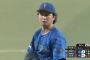 【中日対DeNA19回戦】DeNAドラ1・竹田、5回まで無失点の好投！プロ初登板初勝利の権利を獲得！