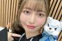 ワイ、声優の松岡美里ちゃんと結婚したすぎて泣く・・・