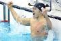 【文春砲】北島康介、小芝風花似の銀座ホステスと「超気持ちいい不倫」記者の直撃に「何も言えねえ」