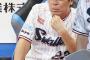 ヤクルト高津監督、15失点の大敗に「寝られないでしょうね」