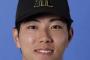阪神・工藤泰成さん、二軍試合で159kmを計測！！！