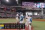 【日本ハム対ソフトバンク21回戦】日本ハムが８－３でソフトバンクに２連勝！マジック点灯阻止で1.5ゲーム差！レイエス自己最多26、27号ソロ！清宮幸２打席連続適時打！石井ソロ！