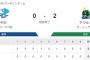 【試合結果】ヤクルト2-0中日　小川８回無失点で4勝目！北村2打点！