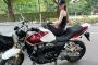【悲報】ダレノガレ明美さん、愛車バイク2台で兄とツーリング→また弱者男性がイラついてしまう…