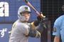 佐藤輝明 第33号ホームラン！！！本塁打王争いを独走　