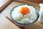 卵かけご飯っていうほど健康的か？