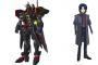 ※アスラン専用ガイアガンダムにありそうな改造は？