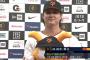 田中瑛斗　防御率2.16　登板52　投球回41.2　30H