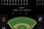 ベイスターズ 2ー3 スワローズ　先発竹田、試合作るも6回降板　得点は山本の2ランのみ