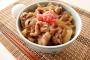 牛丼っていうほど和食か？