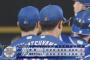 【ヤクルト対中日21回戦】中日が６－３でヤクルトに勝利し連敗３でストップ！岡林５号先制２ランなどプロ初４打点！齋藤が７回逆転機凌ぐ！金丸２勝目！松山４０S！