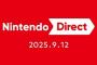 【朗報】ニンテンドーダイレクト、9月12日（金）22時放送決定。放送時間は約60分