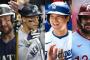 【MLB】本塁打争い佳境　ナリーグはシュワバーが50本でトップ、2位の大谷翔平が48本で迫る…　アリーグはローリー53本でジャッジに7本差