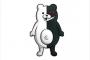 ダンロンのモノクマの声優、水田わさびが引き継ぎ・・・？