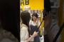 興奮が冷めやらないみりねちゃん　#増田三莉音 #乃木坂46