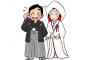 【祝】King Gnu・井口理、結婚を発表 　お相手は一般人「温かく見守って頂ければ」