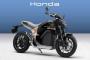 【画像】ホンダ初の電動大型バイクがこちらｗｗｗｗｗｗｗｗ