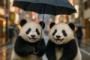 中国人「東京、ここだけは晴れた日に来た方がいい」　中国人「雨だとこうなる」「雨上がりの日の夕焼けは本当に美しい」