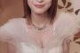 【朗報】芳根京子さん(28)お胸に谷間がある（画像あり）