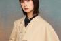 櫻坂46井上梨名が卒業発表「精一杯活動できた。思い残すことはない」