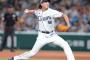 【西武】今井達也、ポスティングでのメジャー挑戦視野…シーズン後に球団と話し合いへ