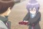 今までで一番刺さった恋愛系アニメ教えてくれ