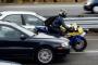 バイクのすり抜けはもっと厳罰化すべき