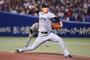田中将大「200勝200勝と言われるが、そこを考えて投げるということは一度もない」
