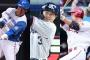 【一覧】第1次戦力外通告始まる　初日は3球団計11選手に通達　ドラ1入団3選手含むヤクルト大量9選手