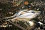 【朗報】新国立建設&維持費、一兆年突破！