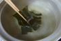 「水炊きに昆布入れると味違うか？分からん」←どんな舌してるんだよ。