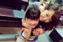 AKB48峯岸みなみ「今日もいっぱい遊んでもらった！！！！#千葉恵里」