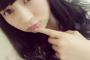 SKE48江籠裕奈がほんとうに綺麗。年後どんな大人になってるのか楽しみでならない！