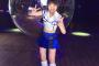 【モーニング娘。'15】工藤ハルちゃんの腹筋けっこう凄くない？ｗ