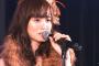 飯野雅「憧れは島崎遥香さん。いきなり喋り出したのに凄い面白い事いうのが好きです」【7/11チーム4公演 MC】