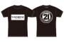 NMB小谷りぽぽの今年の生誕Tシャツが、生誕Tシャツ史上最高のハイセンス