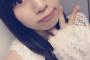 SKE48青木詩織の恥ずかしいモバメが研究生に晒されるｗｗｗ