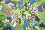 P.A.WORKSのアニメで一番かわいい主人公